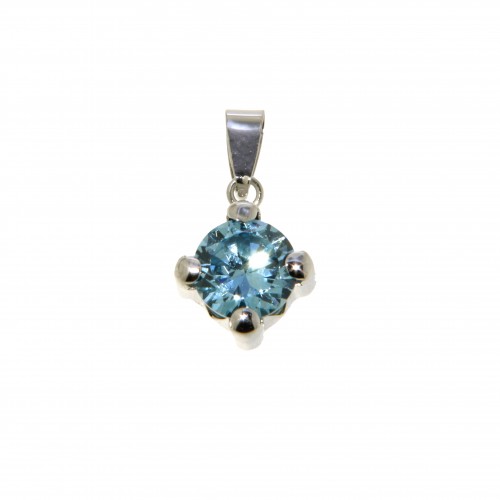 pendentif en or 10kt. 03-6PW